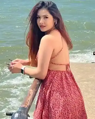 Mawkyrwat Escort Service