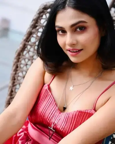Escort Service Mawkyrwat